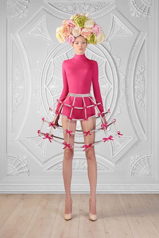 Rami Kadi Le Royaume Enchante collection